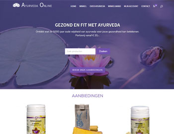 Ayurveda Online