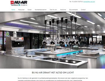 Nu-Air