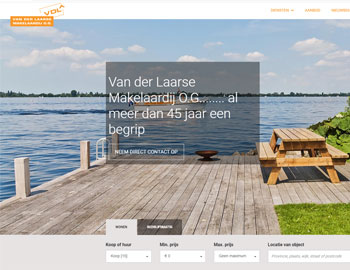 Van der Laarse Makelaardij